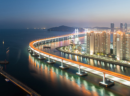 INCHEONㆍBUSAN